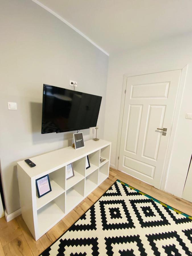 דירות ורשה Bezagenta Mozart5 Studio Easy Access To City Wifi מראה חיצוני תמונה